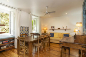 Duplex no centro histórico de Lisboa - TTL321